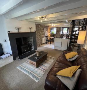 Merrion Cottage