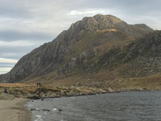 Tryfan